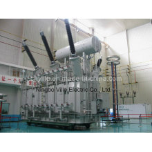 230kv Auto Power Transformer / Power Distribution Transmission /Power Transformer